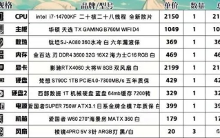 蓝光装机联盟，打造高效电脑配置，引领科技潮流
