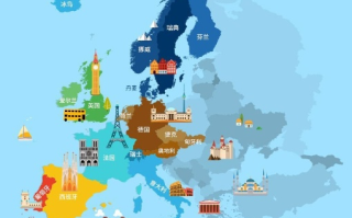 欧游联盟，重塑欧洲旅游版图，共筑跨大西洋旅游新篇章