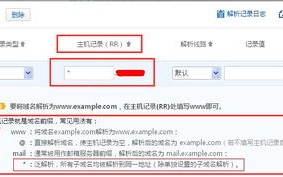 谁有个二级域名网站啊借用下我申请百度联盟，谢谢