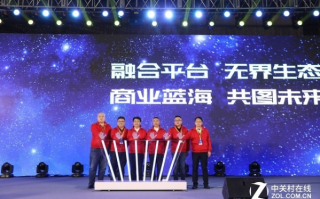洪远联盟，重塑商业版图，引领未来合作新风尚