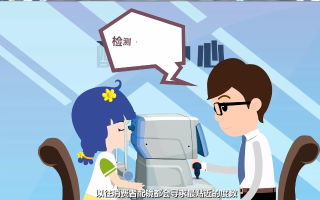 网络广告为何青睐动画制作？