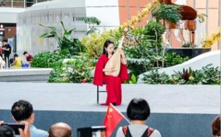 阅天下传媒，连接全球，传递价值的声音