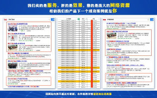 688lian广告联盟，打造高效广告投放，助力企业精准营销