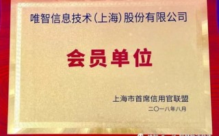 信誉联盟，构建诚信社会的新篇章