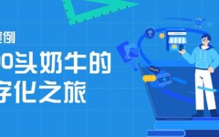 好牛广告联盟，打造高效广告生态，引领数字营销新风尚