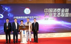 中财联盟，重塑金融生态，引领数字经济新纪元
