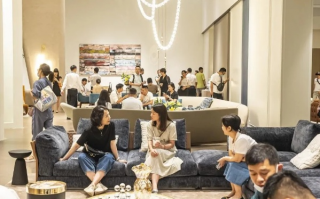 格屋联盟，重塑城市空间，引领未来生活新风尚
