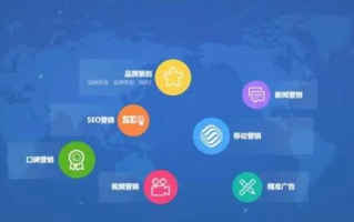 推广易联盟，打造高效营销网络，引领企业新增长