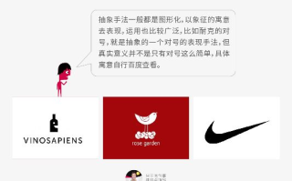 塑造品牌灵魂，广告Logo设计的艺术与设计考量
