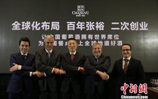 唐博联盟，重塑文化自信的跨界合作典范