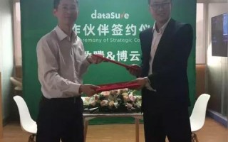 博纳联盟，重塑影视行业的创意与合作新篇章