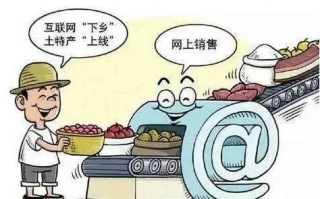 阿Q广告联盟，创新营销策略下的农村电商崛起