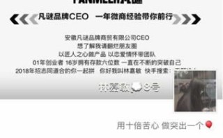站长广告联盟，打造高效流量变现的秘诀