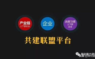 聚瑞联盟，共创共赢，携手打造商业新生态