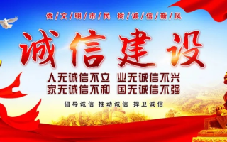 真诚网盟，构建网络诚信的基石