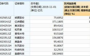 网络广告的发布，分类与解析