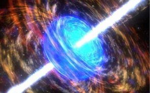 星迹联盟，探索宇宙奥秘，共筑人类未来