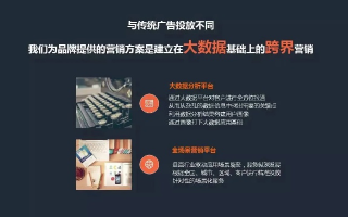 网吧广告联盟，打造线上线下融合的新媒体营销新生态