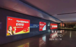 万色城广告联盟，打造多元化广告投放新纪元