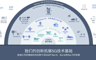 欧米移动联盟，重塑移动生态，引领未来通信革命