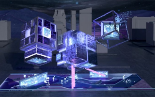 世外桃源CPS联盟，探索数字时代的乌托邦理想
