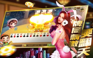 鸿泰棋牌联盟，打造多元化棋牌竞技平台，引领全民娱乐新风尚