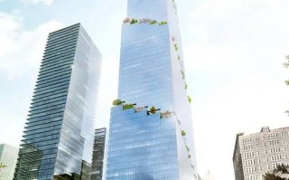 纽约广告联盟，重塑城市天际线的创意引擎