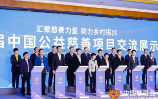 草根联盟，汇聚微小力量，共筑社会大梦想
