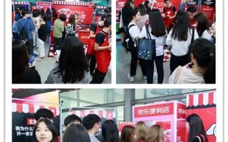 京东商城网络广告形式及其特点分析