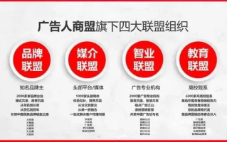 想做个广告联盟怎么寻找广告主？