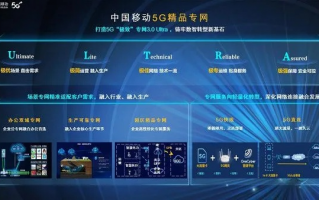 尚美移动联盟，重塑未来通信美学的创新实践