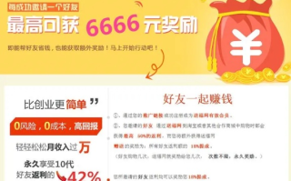 探索高效广告联盟，为我的返利网寻找最佳合作伙伴