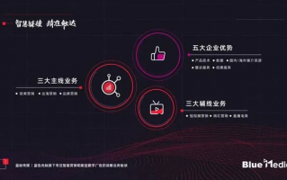 大秦广告联盟，重塑数字营销新生态的领航者
