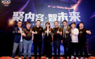 赢米日付广告联盟，重塑数字营销新生态