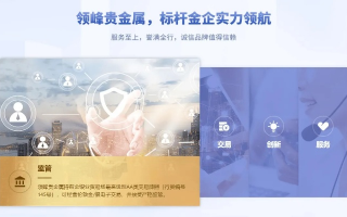富邦网联盟，重塑数字金融生态，引领未来财富新纪元