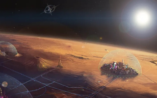 星际联盟，探索宇宙，共筑和平的未来