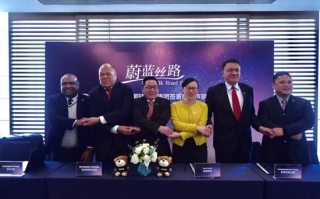 凯撒联盟，重塑历史与未来的跨界合作