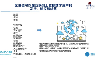 八亿交换链，重塑数字经济的信任基石与未来展望