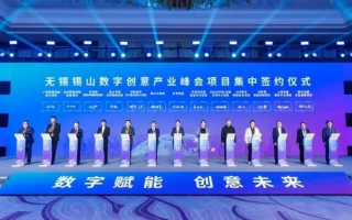 启动联盟，携手共创数字时代的新篇章