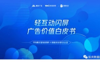 网络广告中最为有效的广告形式，精准投放与互动营销的完美结合
