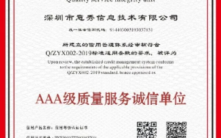 八好评诚信联盟，重塑商业信任的新篇章