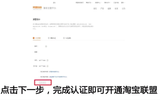 在淘宝联盟上建立个人网站的全面指南