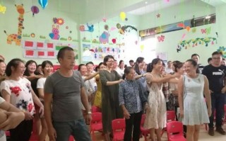 益智堂早教联盟，携手共筑孩子美好未来