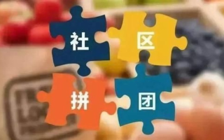 团长广告联盟，打造社区团购新生态，共赢未来商业版图