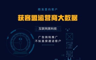 灵气广告联盟，打造精准营销，引领数字时代新风尚