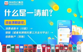 清风日付手机联盟，重塑数字时代手机支付新生态