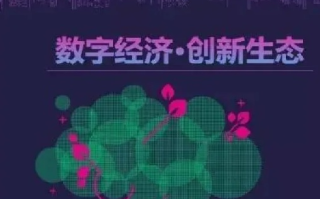 彩云联盟，编织数字经济的璀璨未来