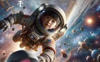 奇妙联盟，探索未知，携手共创未来