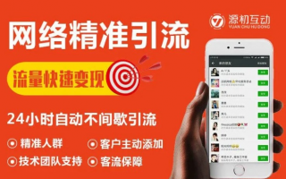 揭秘VX流量广告联盟，如何精准投放广告，实现流量变现？