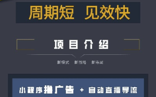 广告联盟源码，打造高效盈利平台的秘密武器